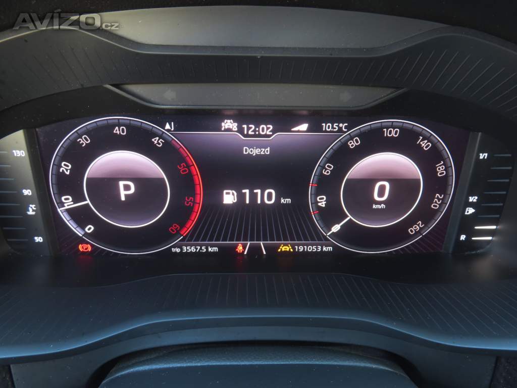 Foto inzerátu Škoda Kodiaq 2.0 TDI