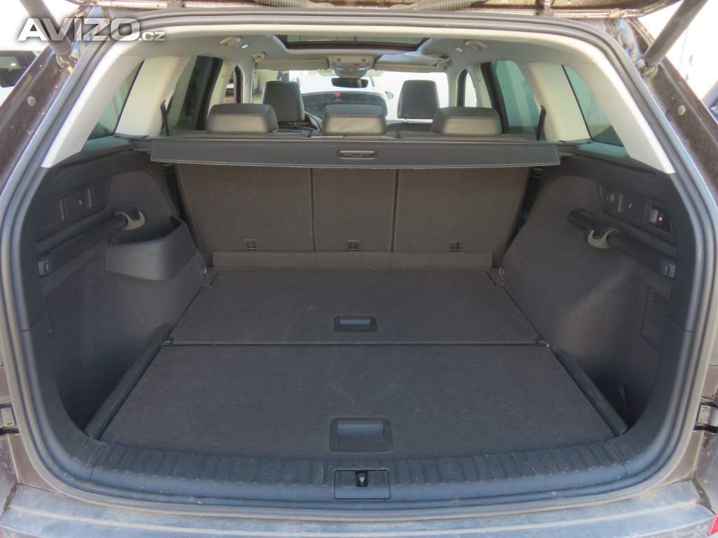 Foto inzerátu Škoda Kodiaq 2.0 TDI