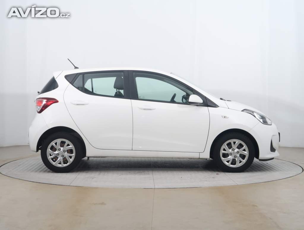 Foto inzerátu Hyundai i10 1.0