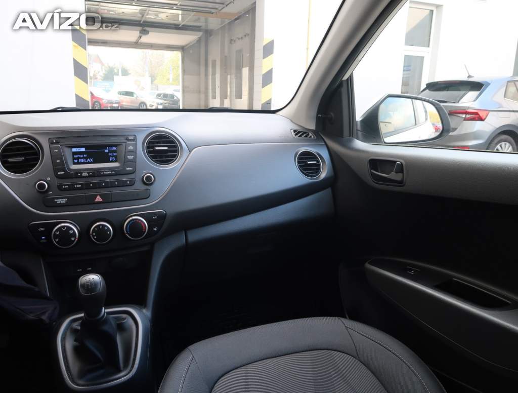 Foto inzerátu Hyundai i10 1.0
