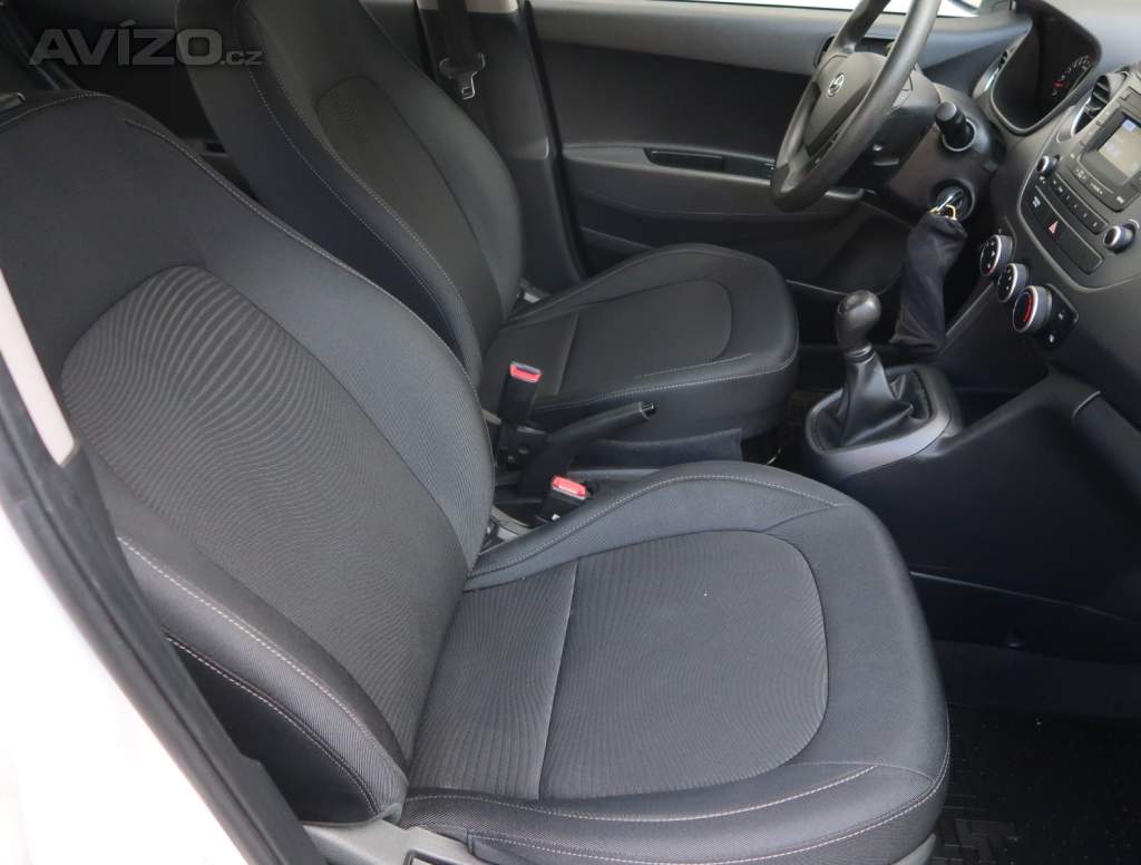 Foto inzerátu Hyundai i10 1.0