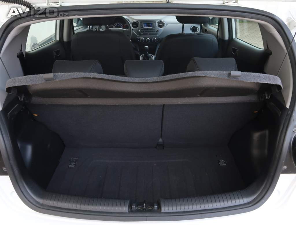 Foto inzerátu Hyundai i10 1.0