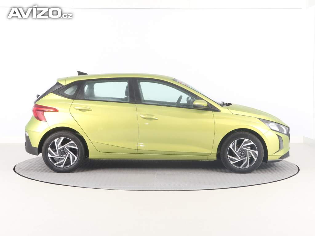 Foto inzerátu Hyundai i20 1.2