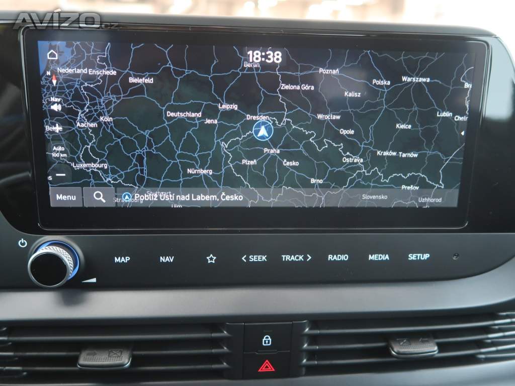 Foto inzerátu Hyundai i20 1.2