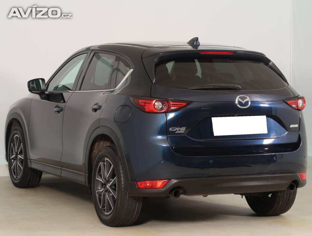 Foto inzerátu Mazda CX-5 2.0 Skyactiv-G