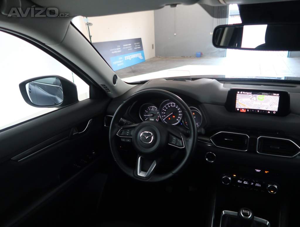 Foto inzerátu Mazda CX-5 2.0 Skyactiv-G
