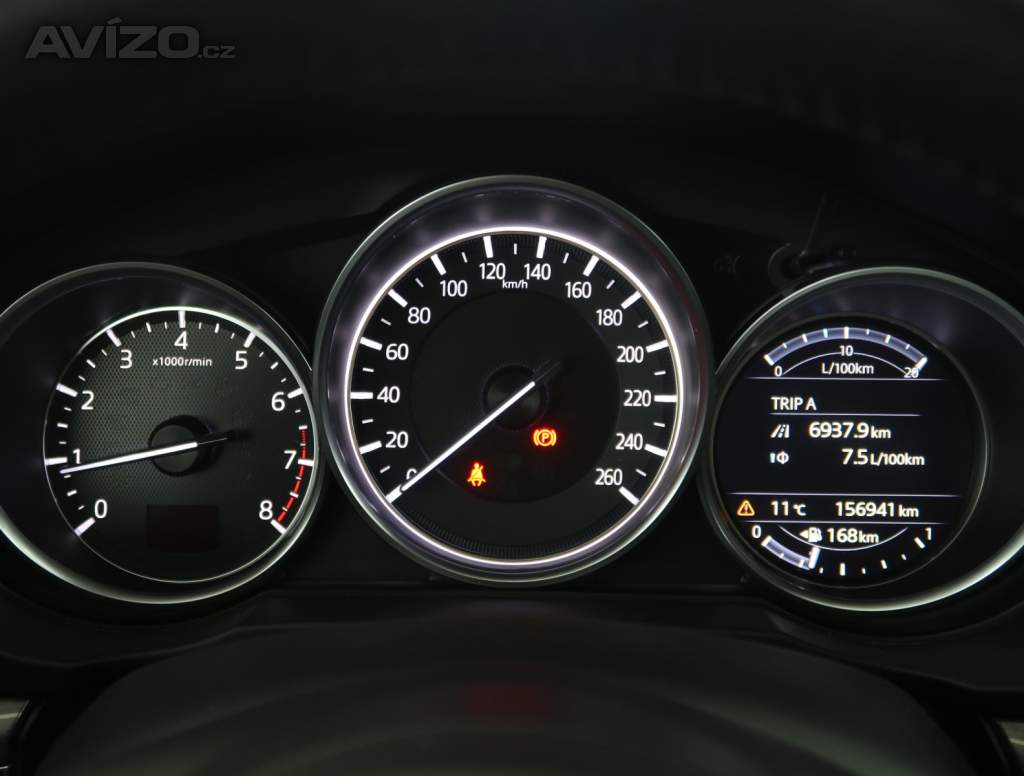 Foto inzerátu Mazda CX-5 2.0 Skyactiv-G