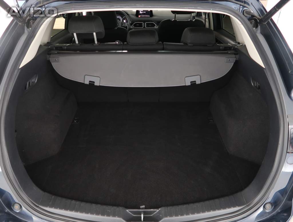 Foto inzerátu Mazda CX-5 2.0 Skyactiv-G