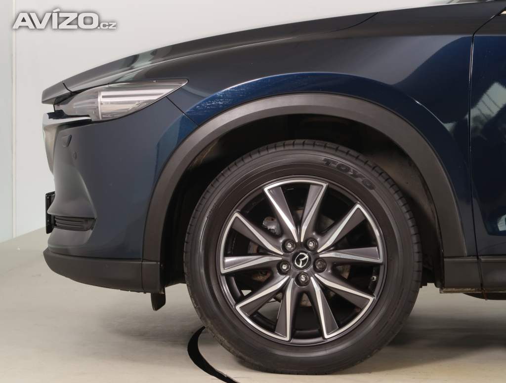Foto inzerátu Mazda CX-5 2.0 Skyactiv-G