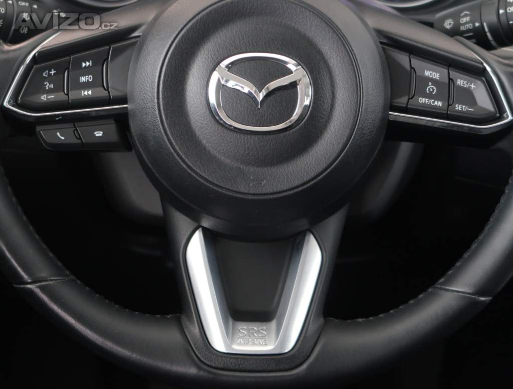 Foto inzerátu Mazda CX-5 2.0 Skyactiv-G