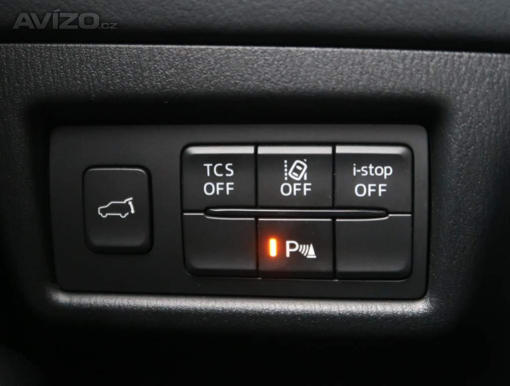 Foto inzerátu Mazda CX-5 2.0 Skyactiv-G