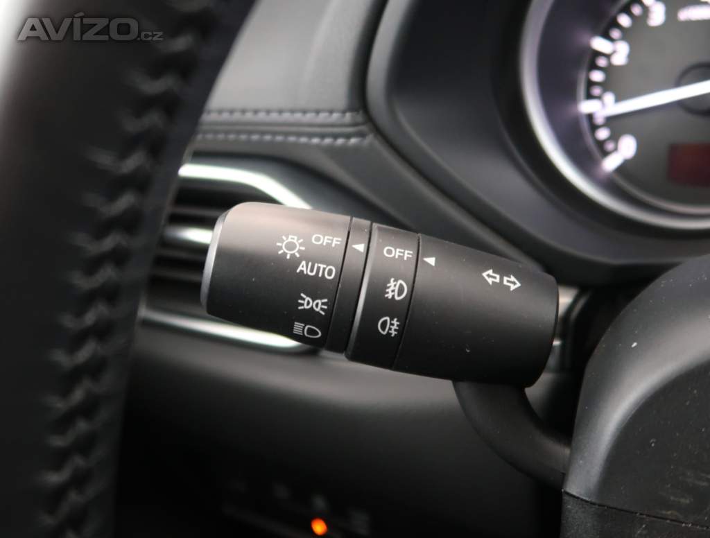 Foto inzerátu Mazda CX-5 2.0 Skyactiv-G