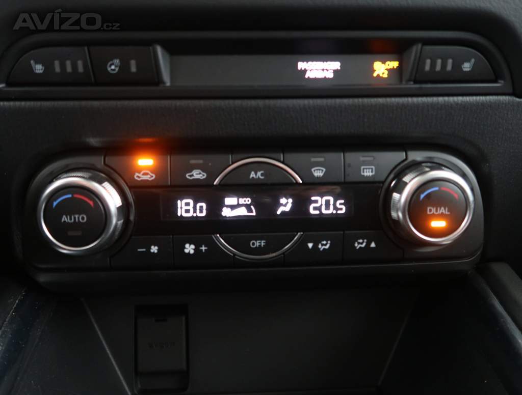 Foto inzerátu Mazda CX-5 2.0 Skyactiv-G