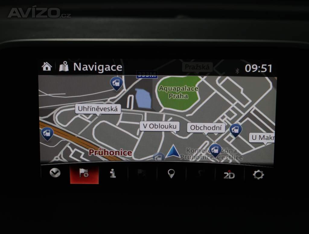 Foto inzerátu Mazda CX-5 2.0 Skyactiv-G