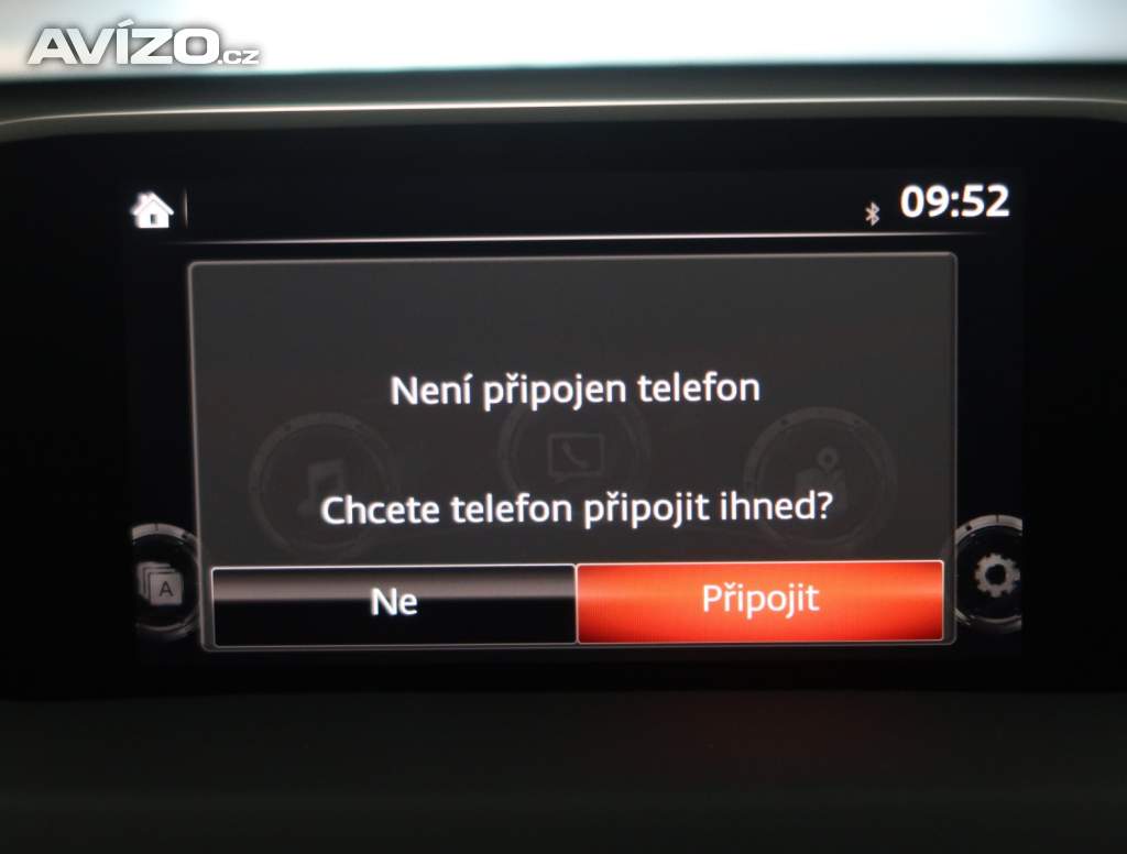 Foto inzerátu Mazda CX-5 2.0 Skyactiv-G