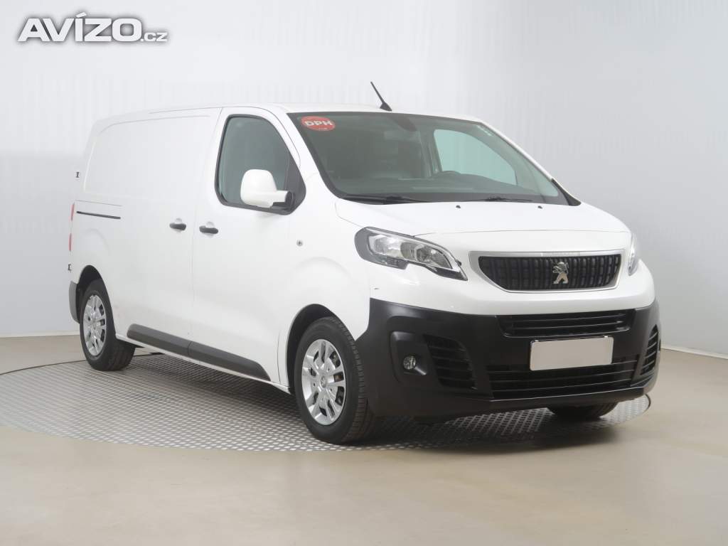 Peugeot Expert 1.6 BlueHDi