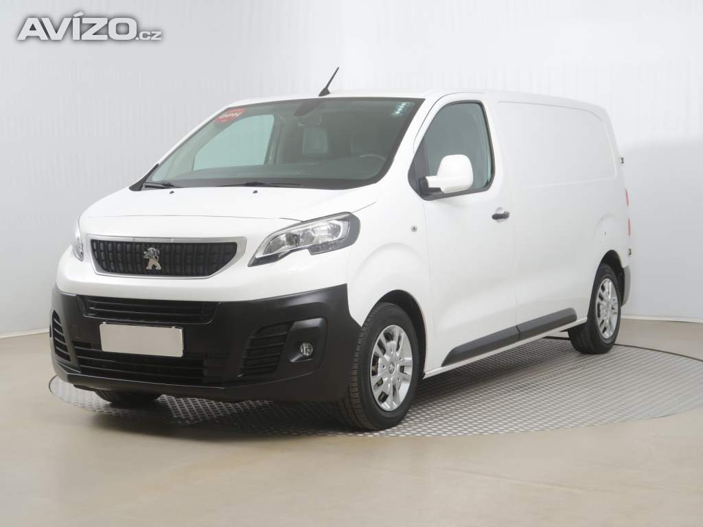 Foto inzerátu Peugeot Expert 1.6 BlueHDi