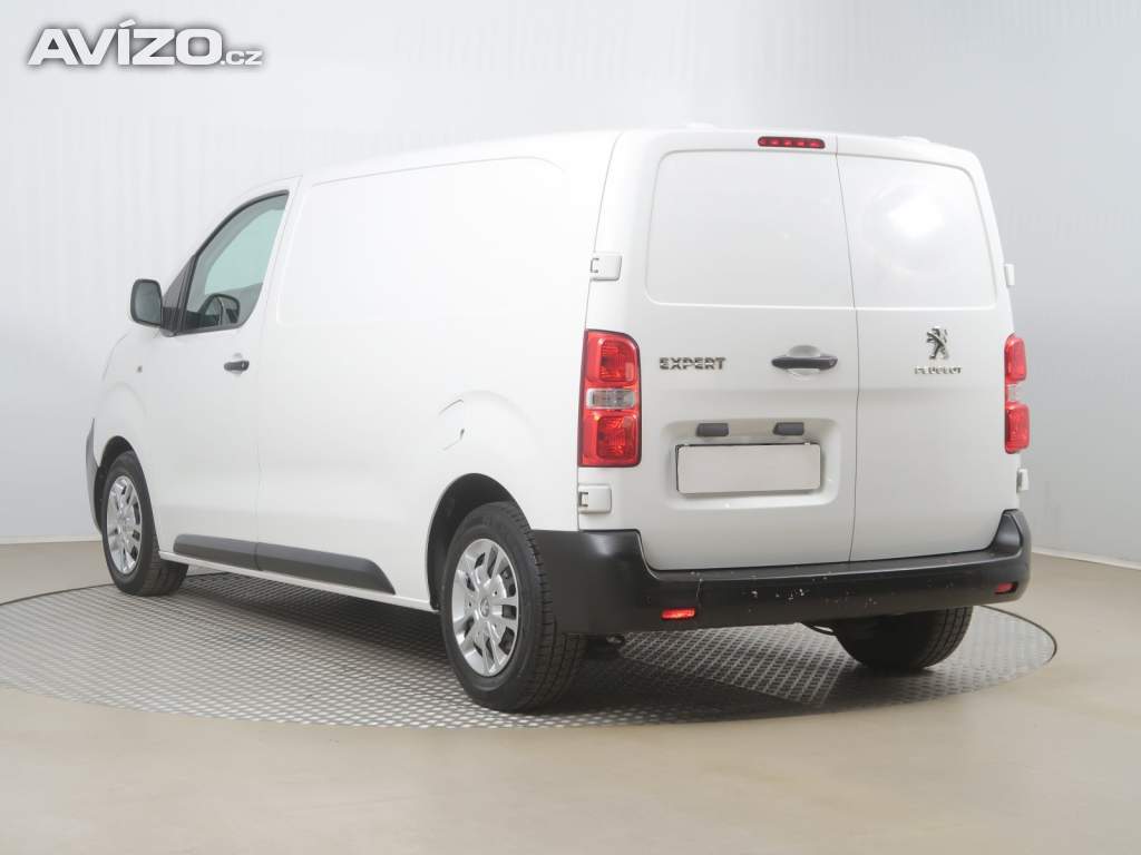 Foto inzerátu Peugeot Expert 1.6 BlueHDi