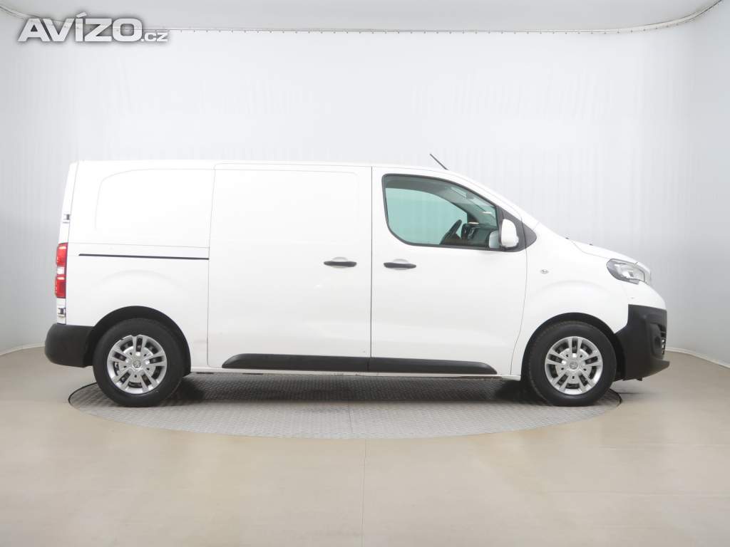 Foto inzerátu Peugeot Expert 1.6 BlueHDi