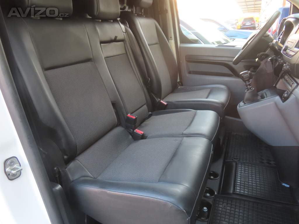 Foto inzerátu Peugeot Expert 1.6 BlueHDi