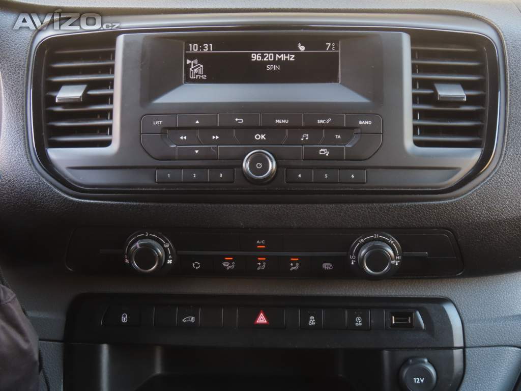 Foto inzerátu Peugeot Expert 1.6 BlueHDi