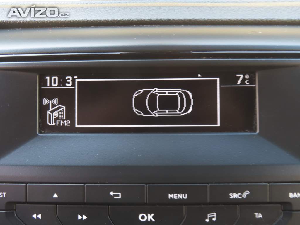 Foto inzerátu Peugeot Expert 1.6 BlueHDi