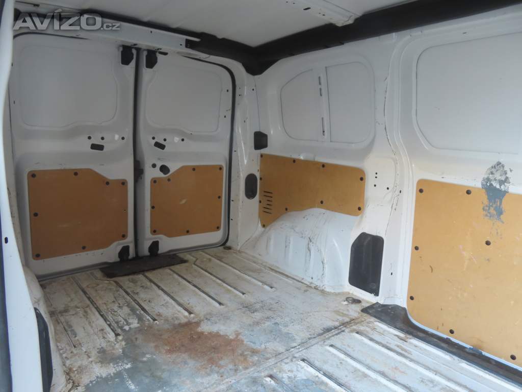 Foto inzerátu Peugeot Expert 1.6 BlueHDi