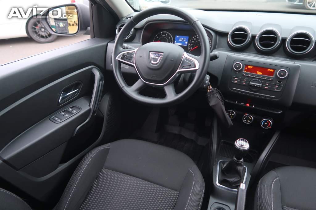 Foto inzerátu Dacia Duster 1.0 TCe