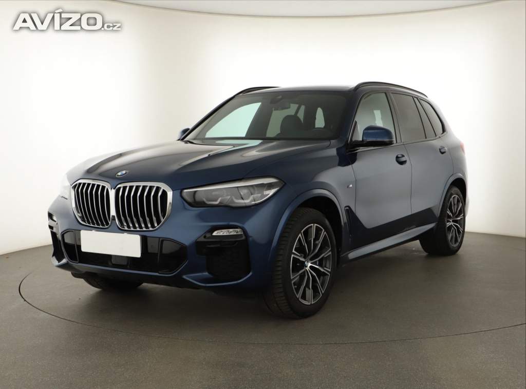 Foto inzerátu BMW X5 xDrive40i