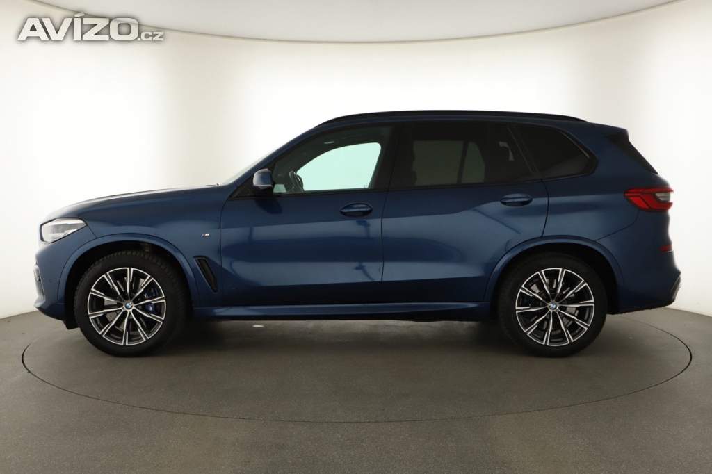 Foto inzerátu BMW X5 xDrive40i
