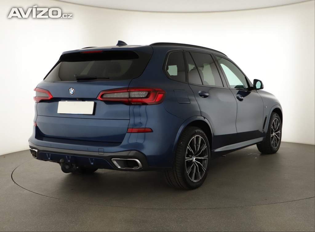 Foto inzerátu BMW X5 xDrive40i