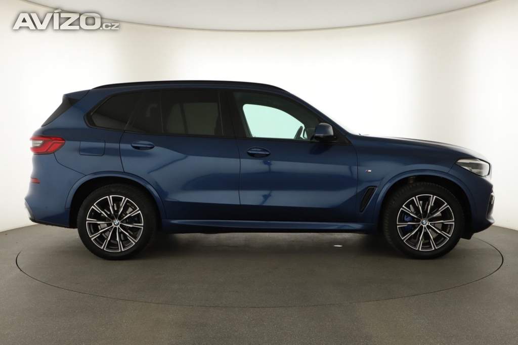 Foto inzerátu BMW X5 xDrive40i