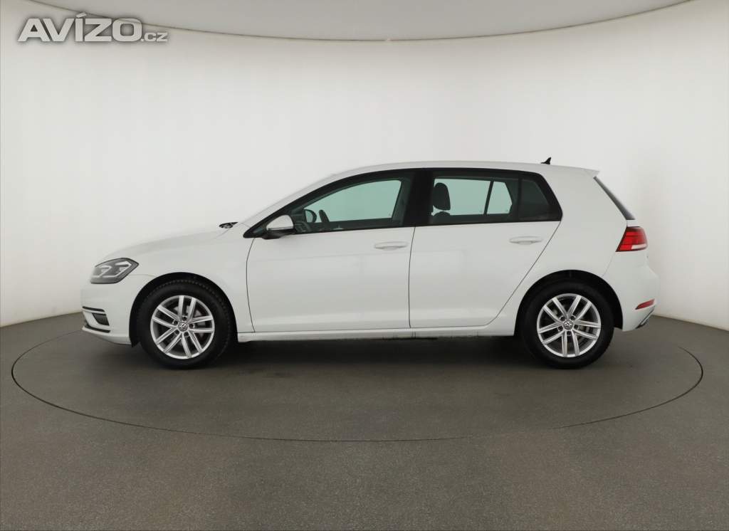 Foto inzerátu Volkswagen Golf 2.0 TDI