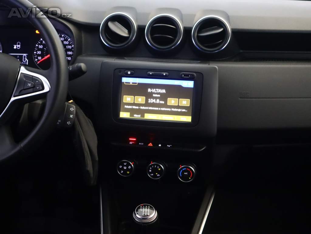 Foto inzerátu Dacia Duster 1.3 TCe