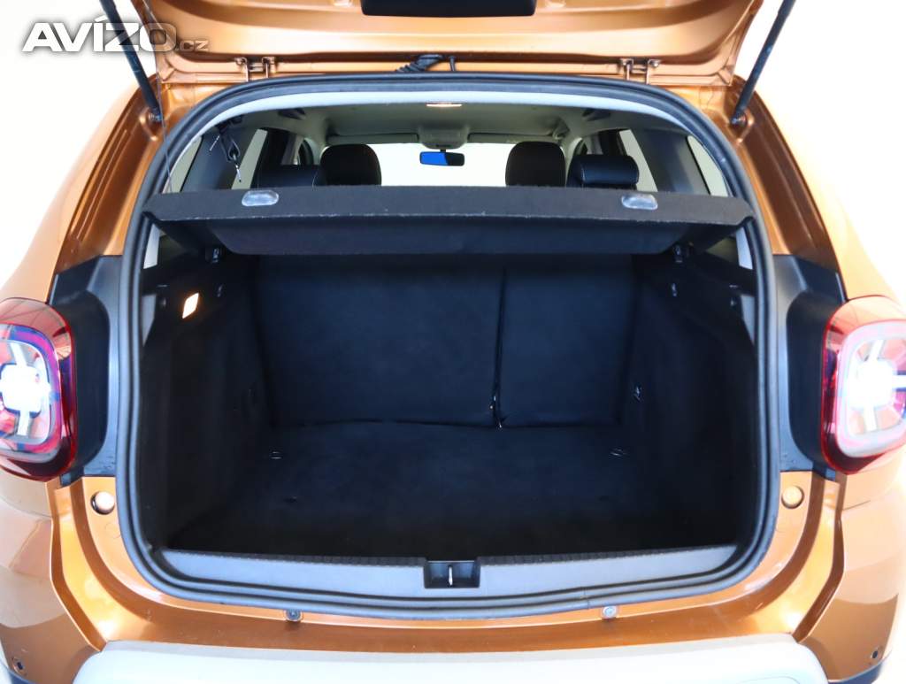 Foto inzerátu Dacia Duster 1.3 TCe