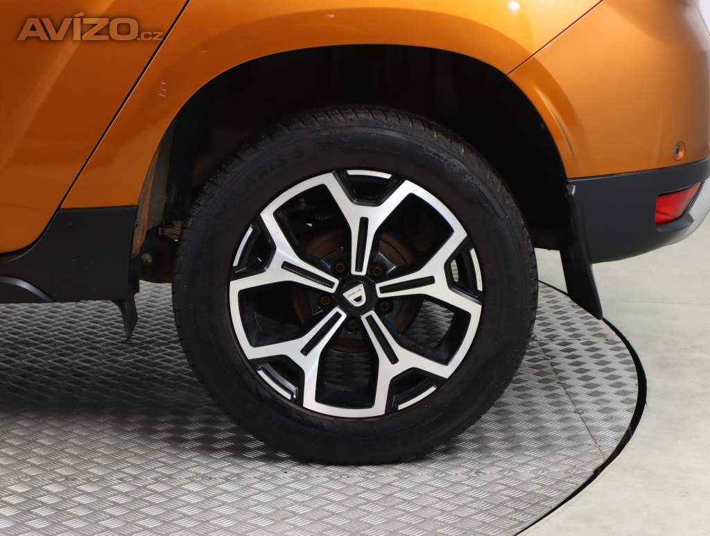 Foto inzerátu Dacia Duster 1.3 TCe