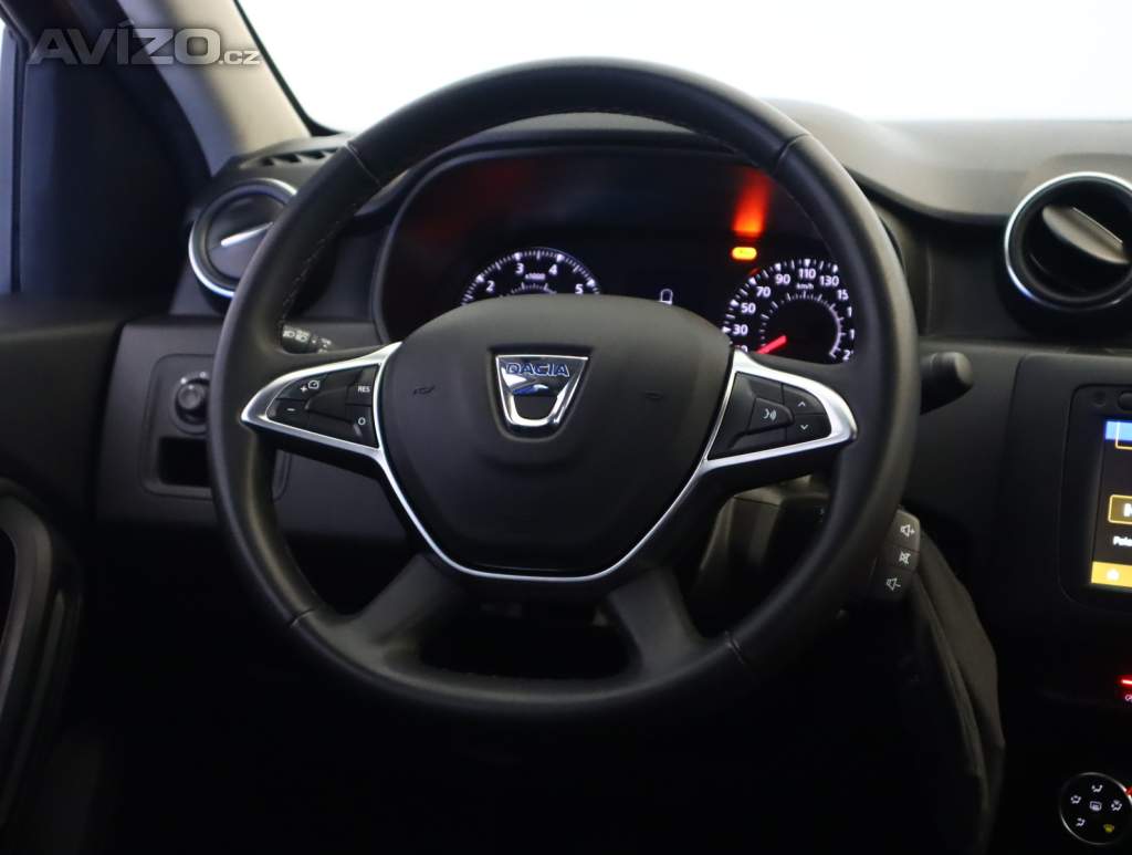Foto inzerátu Dacia Duster 1.3 TCe