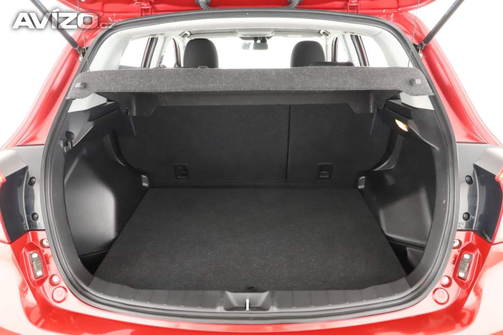 Foto inzerátu Mitsubishi ASX 1.6 MIVEC