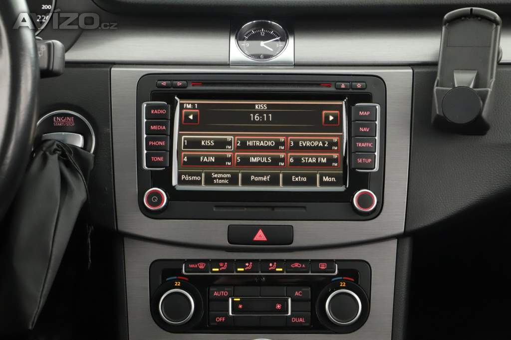 Foto inzerátu Volkswagen Passat 2.0 TDI