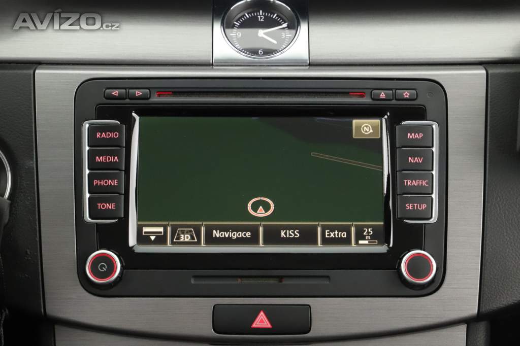 Foto inzerátu Volkswagen Passat 2.0 TDI