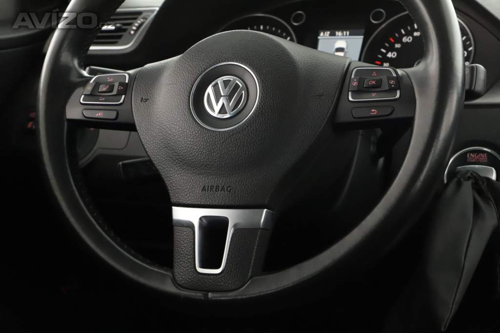 Foto inzerátu Volkswagen Passat 2.0 TDI
