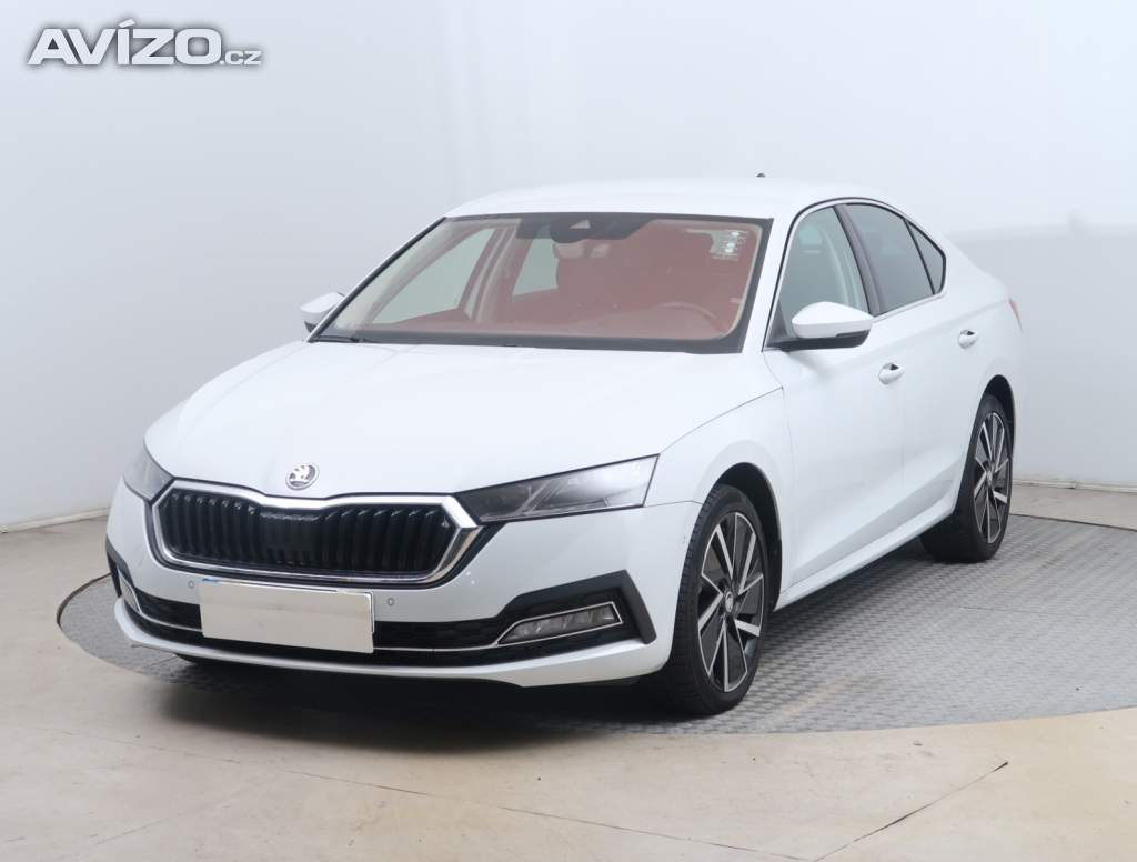 Foto inzerátu Škoda Octavia 2.0 TDI