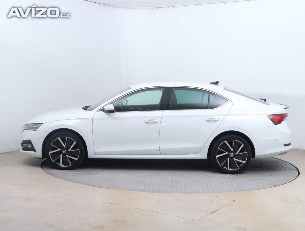 Foto inzerátu Škoda Octavia 2.0 TDI
