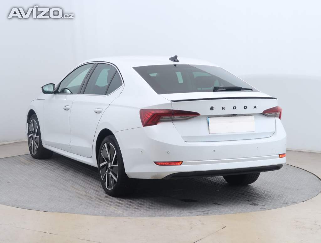 Foto inzerátu Škoda Octavia 2.0 TDI