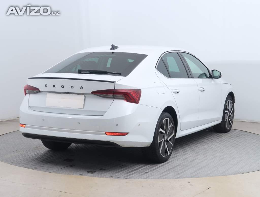 Foto inzerátu Škoda Octavia 2.0 TDI