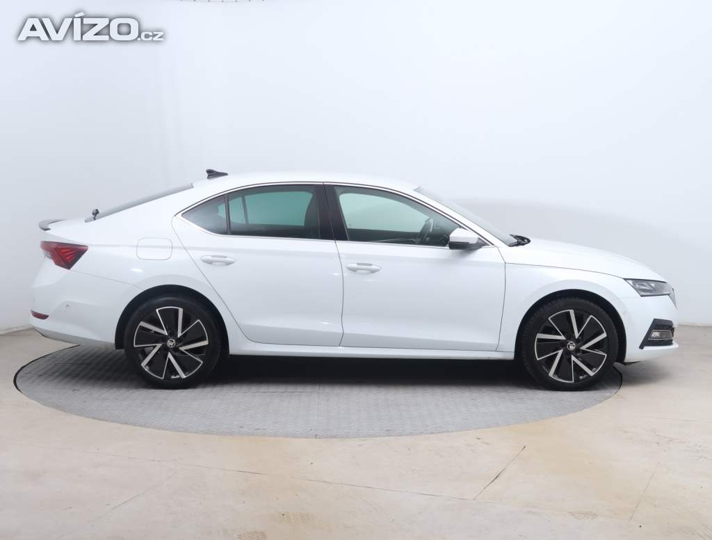 Foto inzerátu Škoda Octavia 2.0 TDI