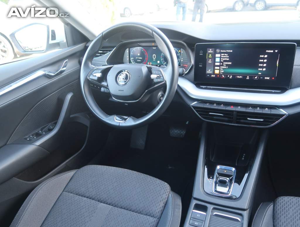 Foto inzerátu Škoda Octavia 2.0 TDI