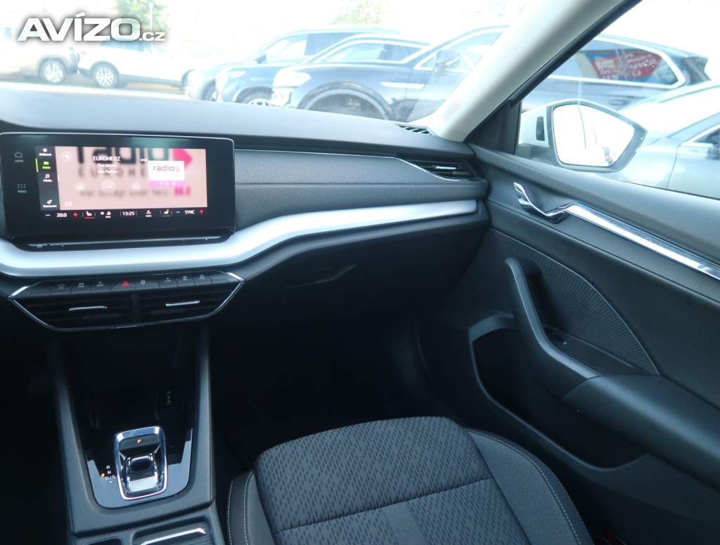 Foto inzerátu Škoda Octavia 2.0 TDI