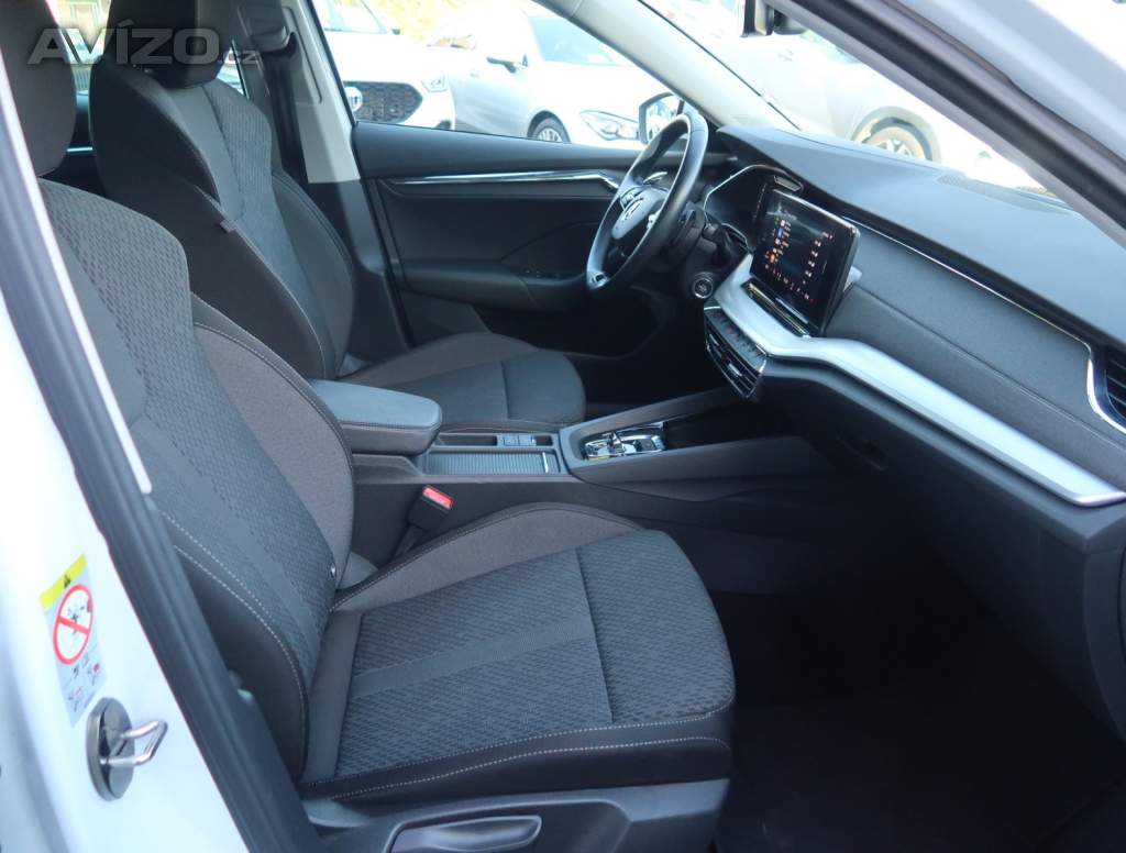 Foto inzerátu Škoda Octavia 2.0 TDI