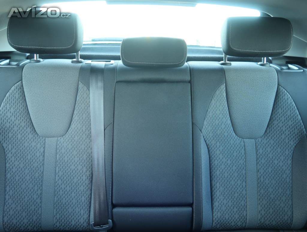 Foto inzerátu Škoda Octavia 2.0 TDI